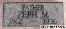 Zeph M. Mclaughlin