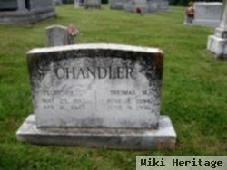 Florence S. Chandler