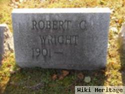 Robert G. Wright