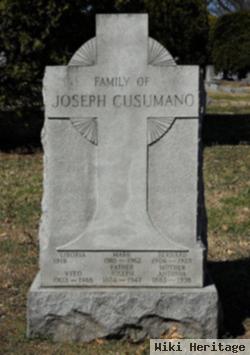 Joseph Cusumano