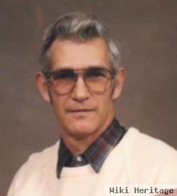 Raymond Marshall Chitwood, Sr