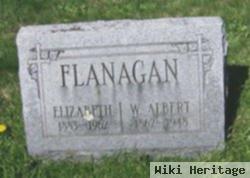 W. Albert Flanagan