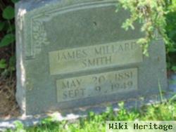 James Millard Smith