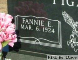 Fannie Lee Pigate