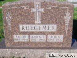 John Ruegemer