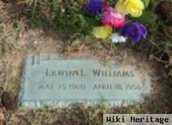 Erwin L. Williams