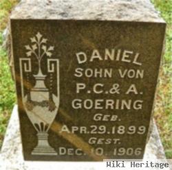 Daniel Goering