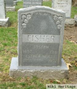 Esther Molly Fisher