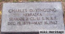 Charles Dale Yingling