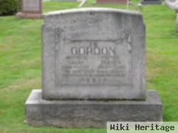 Reuben Gordon