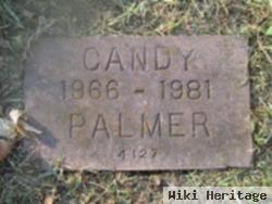 Candy Palmer