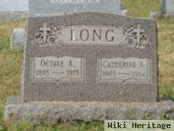 Octave A. Long