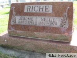 Nellie L. Riche