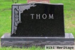 Gene H Thom