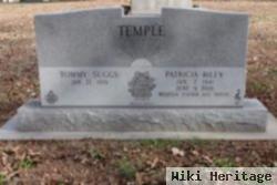 Patricia Riley Temple