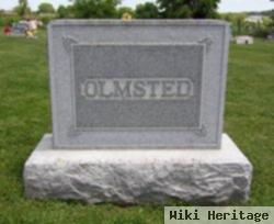 Laura A Olmsted