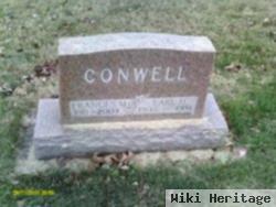 Earl H Conwell