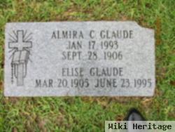 Almira Clement Glaude