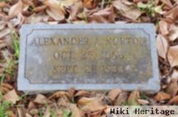 Alexander A. Norton