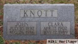 John Knott