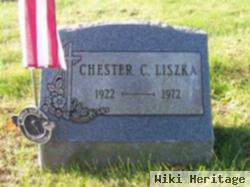 Chester Liszka