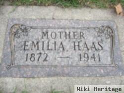 Emilia Koestner Haas