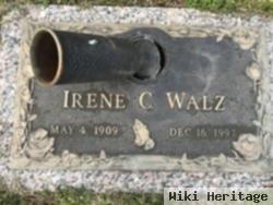 Irene C. Walz