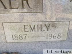 Emily L. Bazar Walker