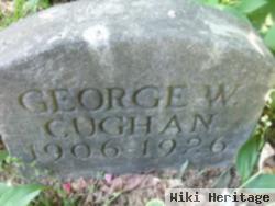 George W. Cughan