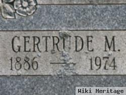 Gertrude Mae Shilling Freyermuth