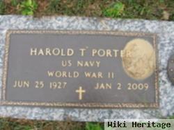 Harold T. Porter