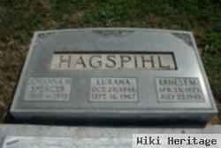 Ernest M. Hagspihl