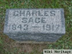 Charles Sage