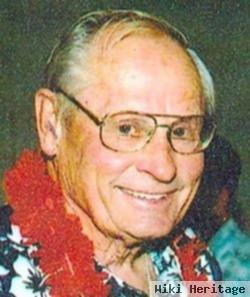 Robert E. "bobby" Rauh