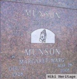 Harvey Munson