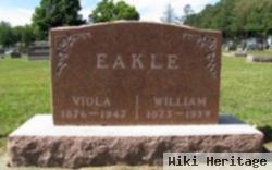 William Eakle