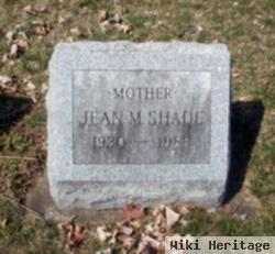 Jean M. Shade