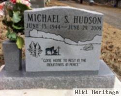 Samuel Michael Hudson