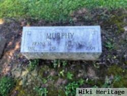 Frank M Murphy