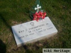 Raymond F. Thompson, Jr