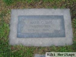 Marie Catherine Meisner Sipe