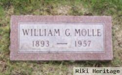 William G. Molle