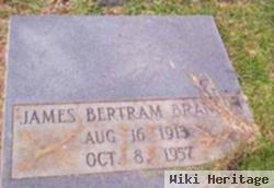 James Bertrum Branan