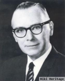 Wilbur H. Boone