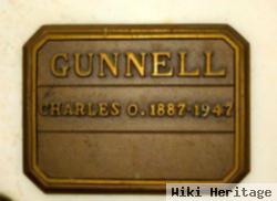 Charles Oliver Gunnell