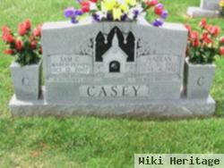 Sam C Casey