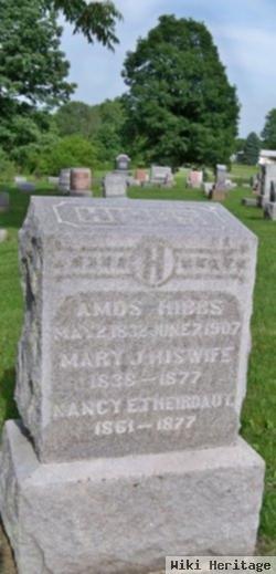 Nancy E. Hibbs