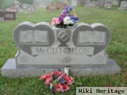 Paul E. Mccutcheon