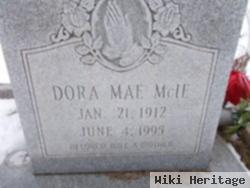 Dora Mae Mcie