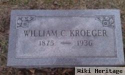 William C. Kroeger